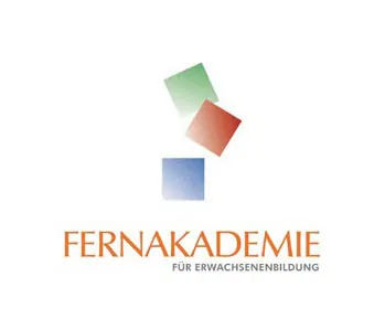 Fernakademie für Erwachsenenbildung Logo Fernakademie für Erwachsenenbildung Logo