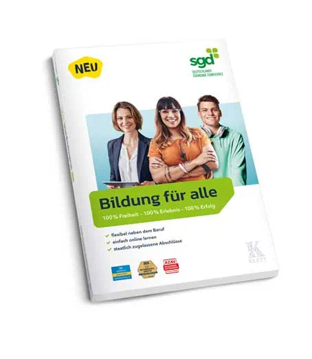 Studienprogramm-SGD Studienprogramm-SGD