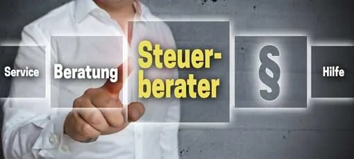 Das Berufsbild des Steuerberaters