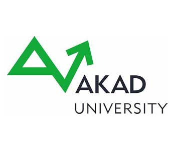 AKAD University Logo AKAD University Logo